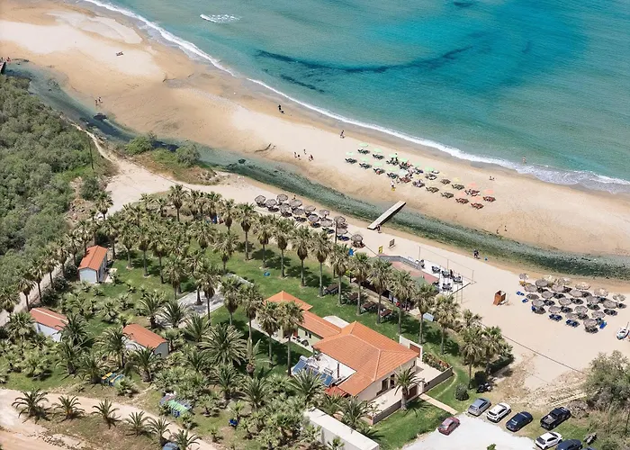 La Palma Beachfront Suites
