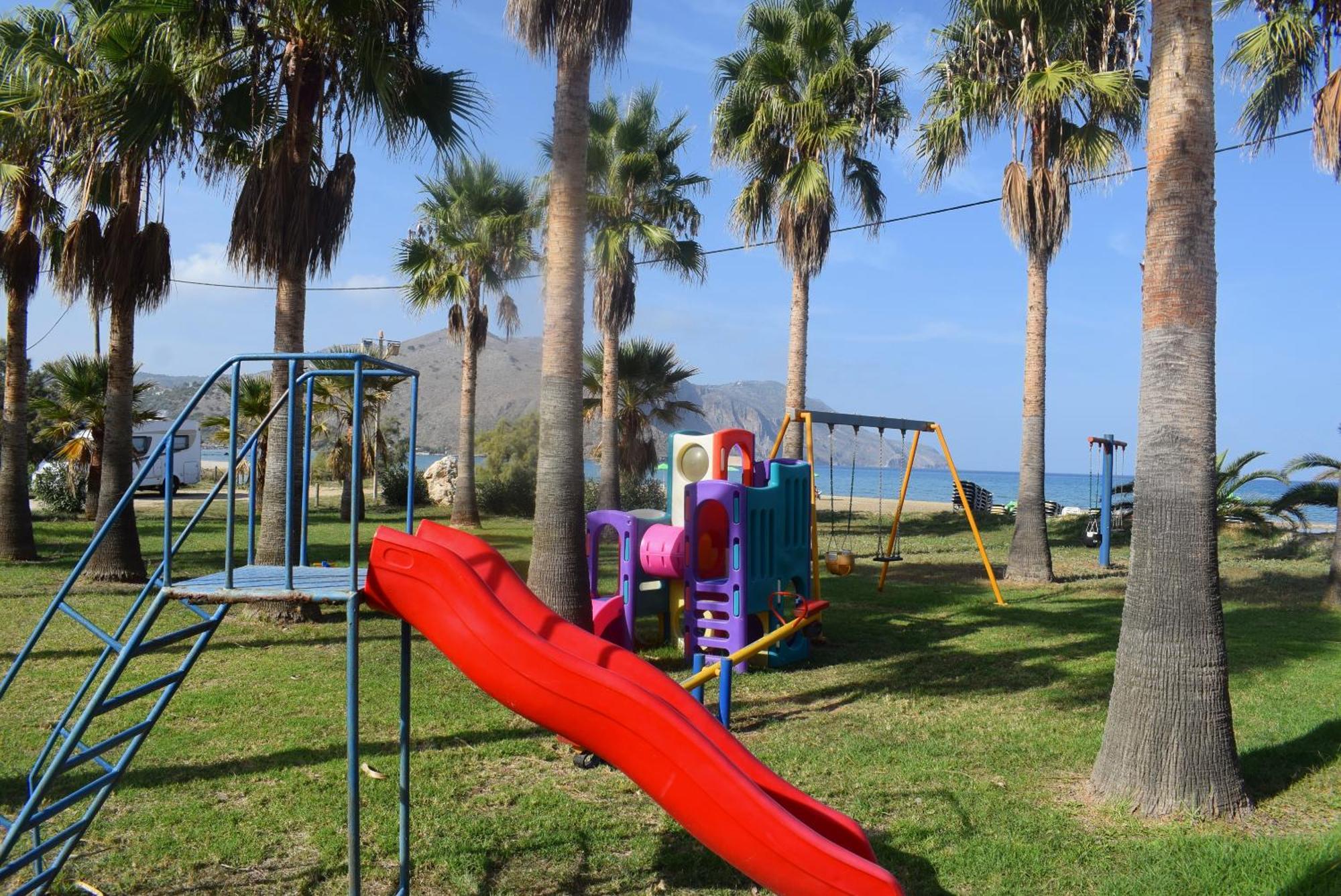 La Palma Beachfront