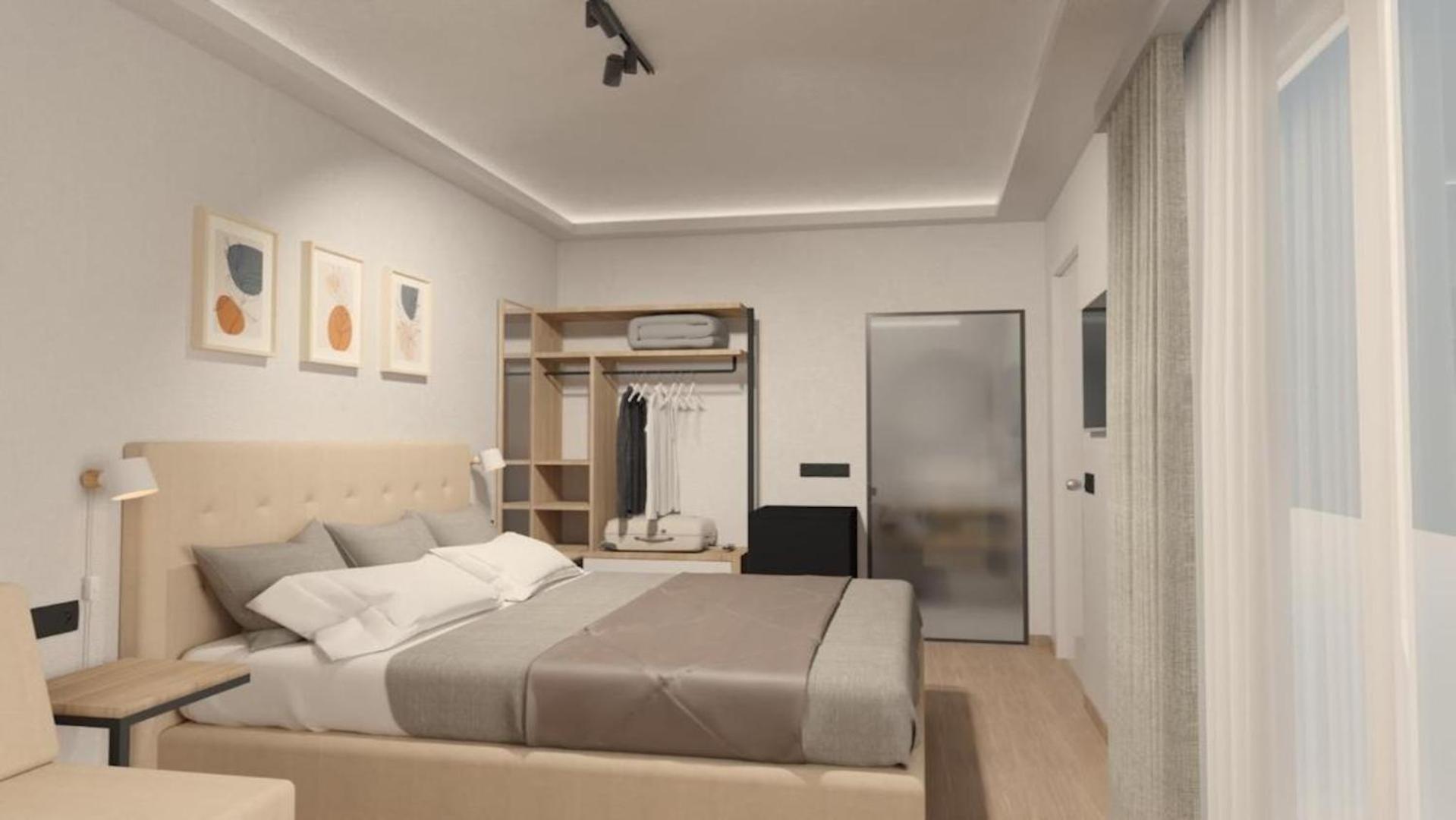 Tatil Evi La Palma Beachfront *