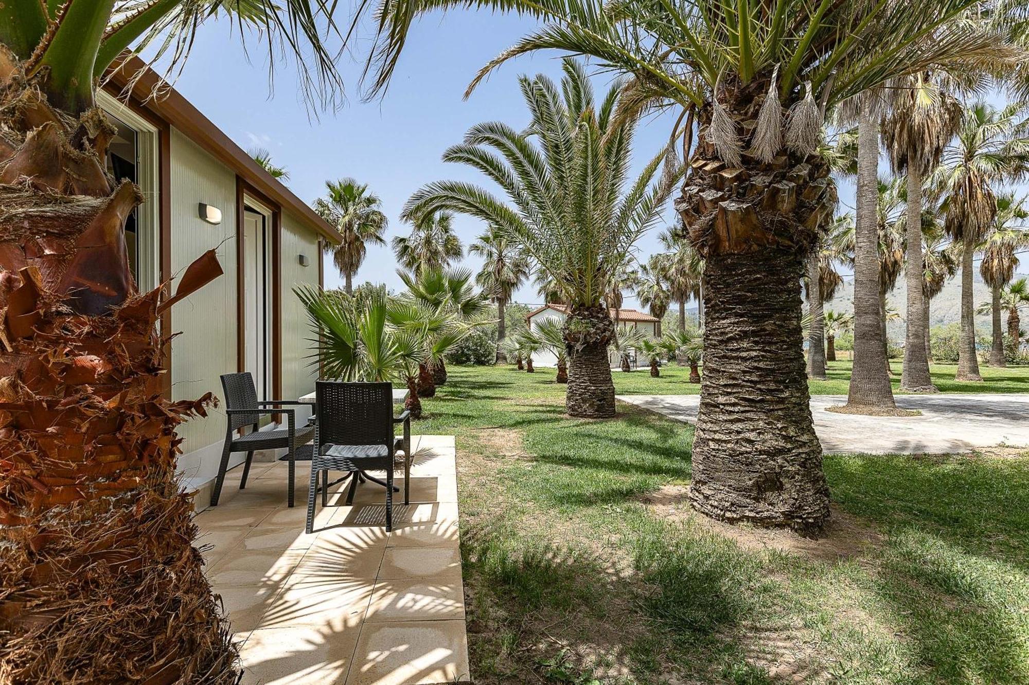 La Palma Beachfront Tatil Evi