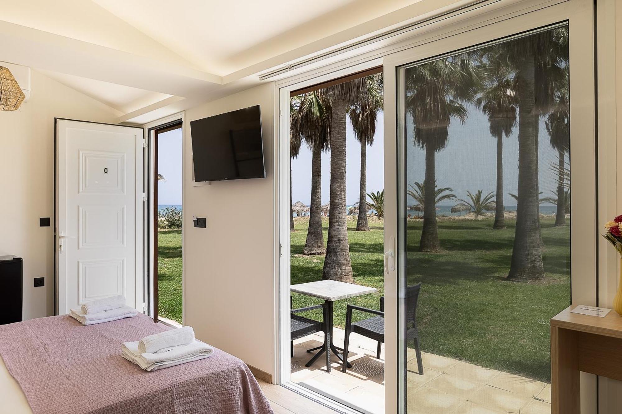 La Palma Beachfront Georgioupoli