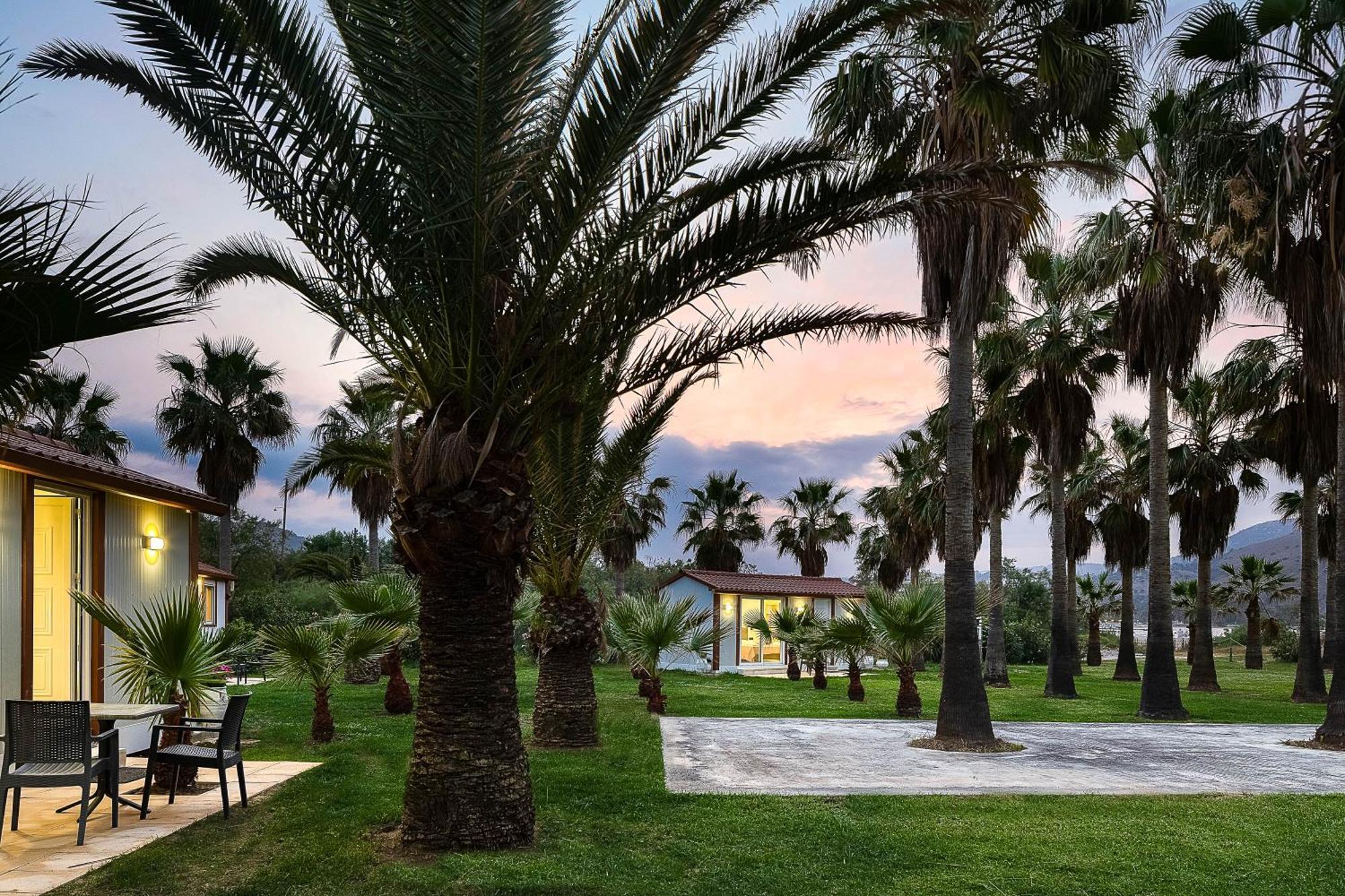 La Palma Beachfront Tatil Evi