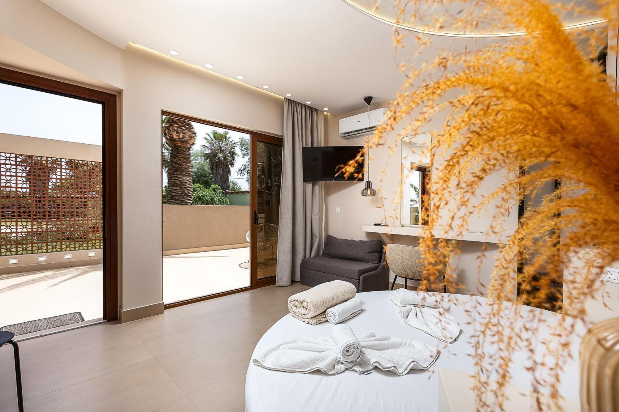 La Palma Beachfront Tatil Evi *