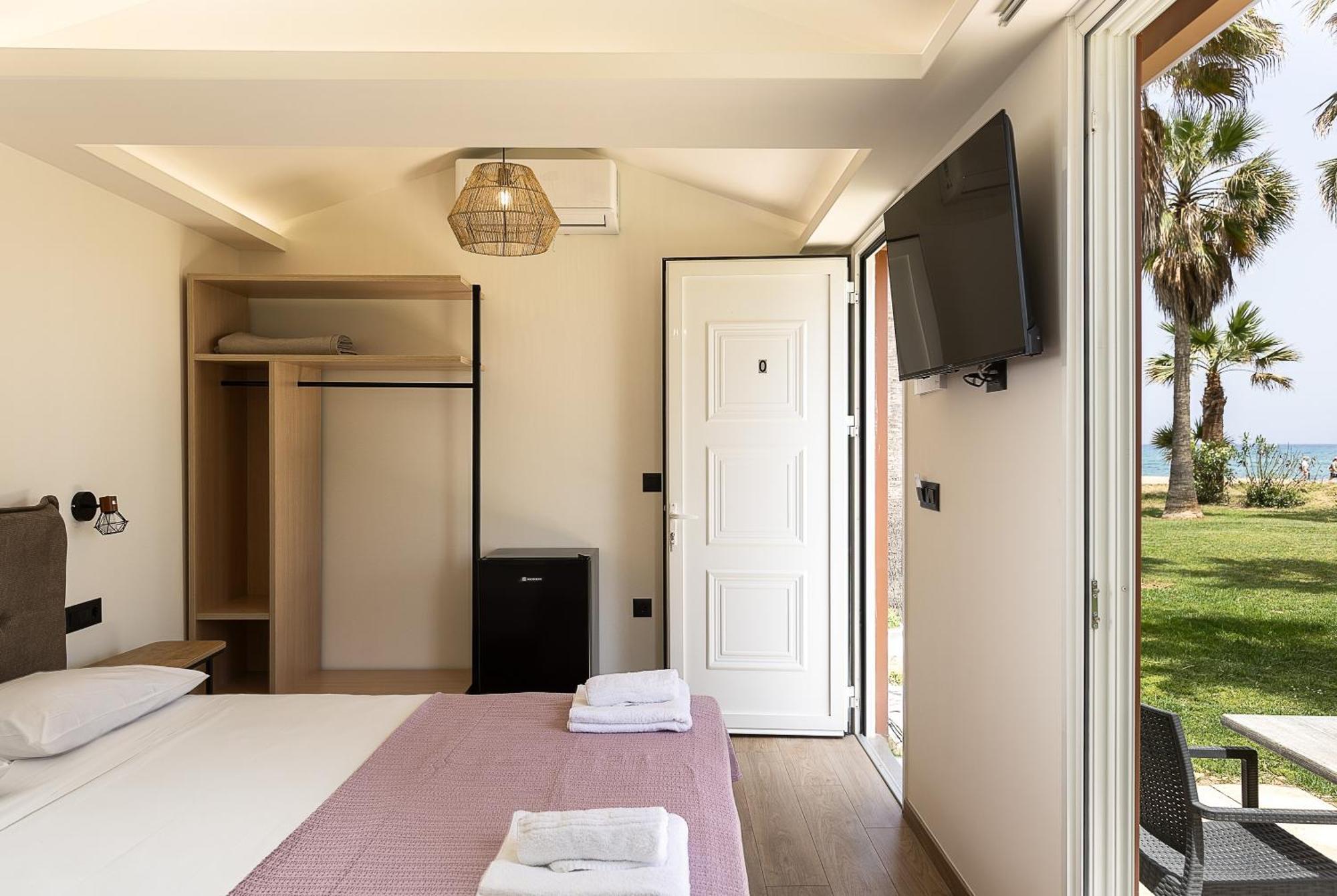 La Palma Beachfront Tatil Evi Georgioupoli