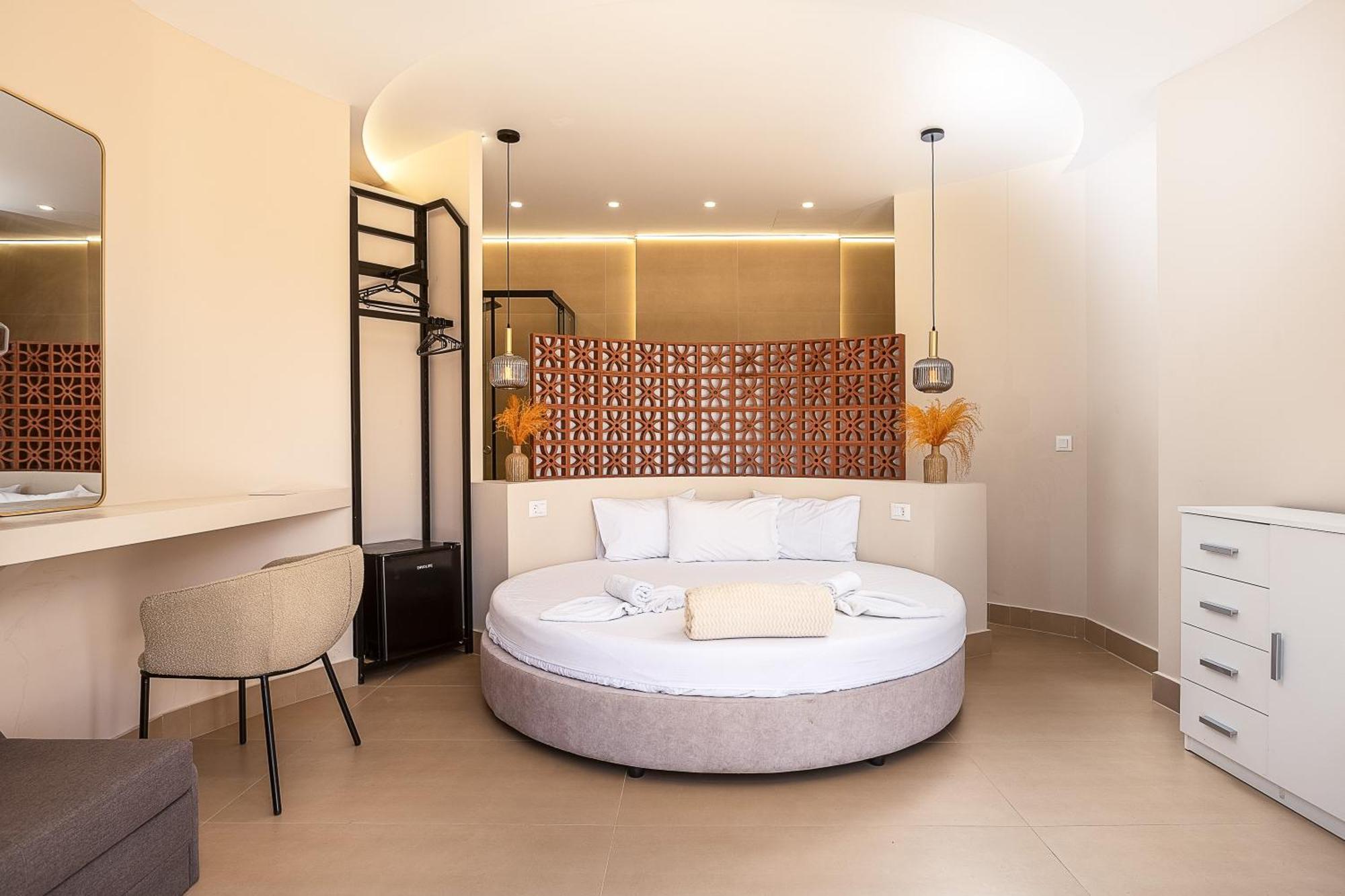 Tatil Evi La Palma Beachfront *