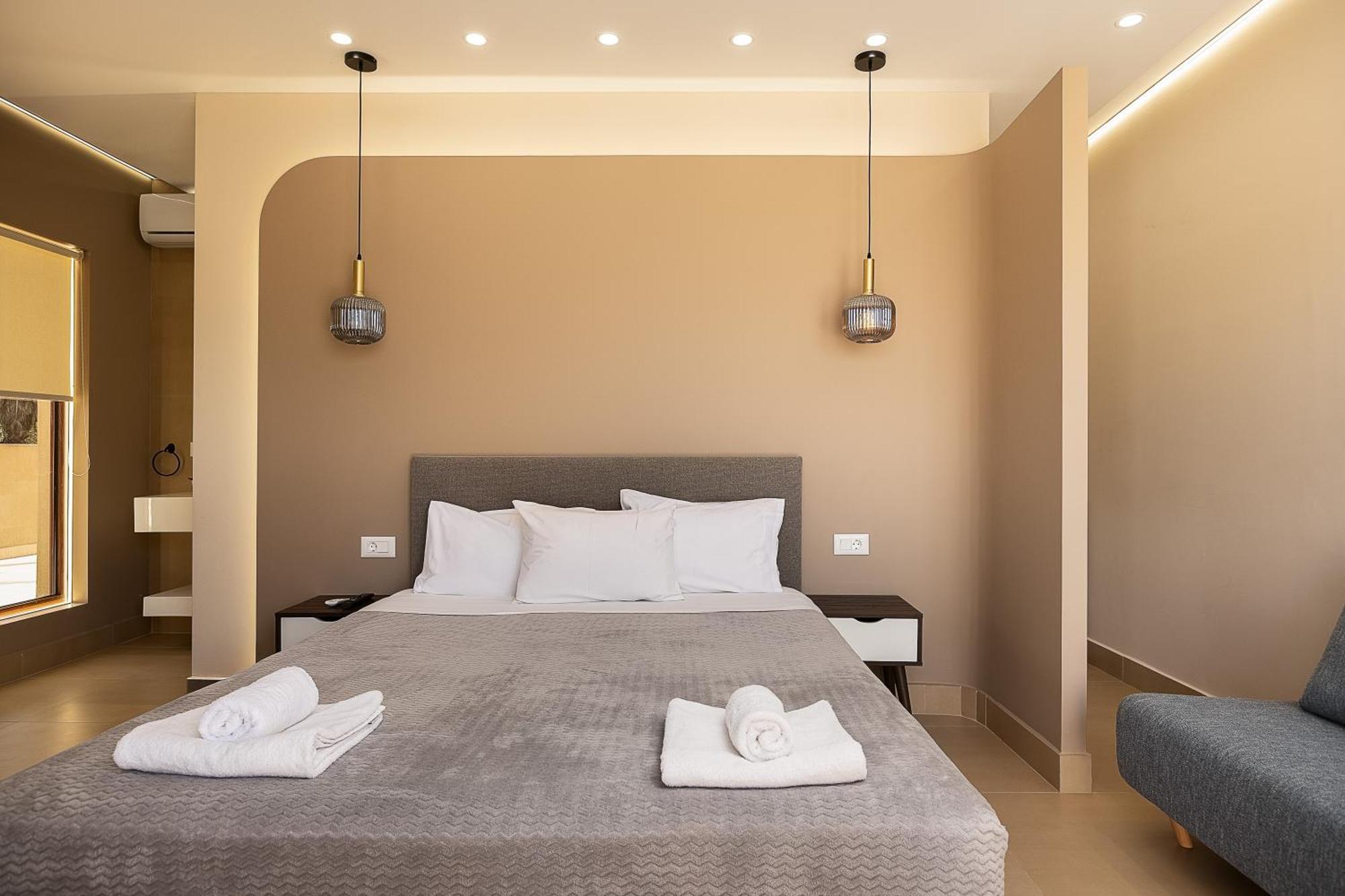 Tatil Evi La Palma Beachfront