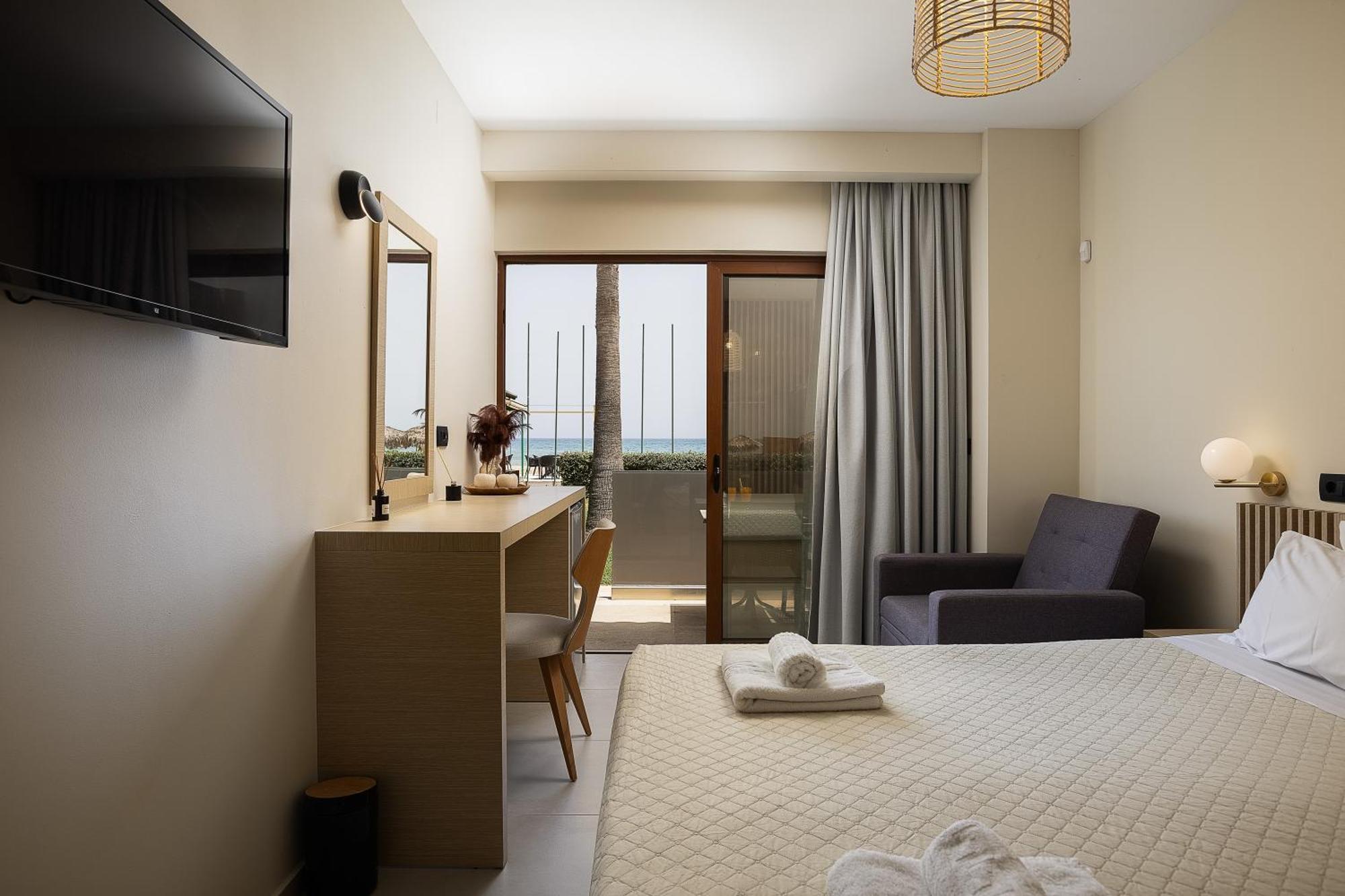 La Palma Beachfront