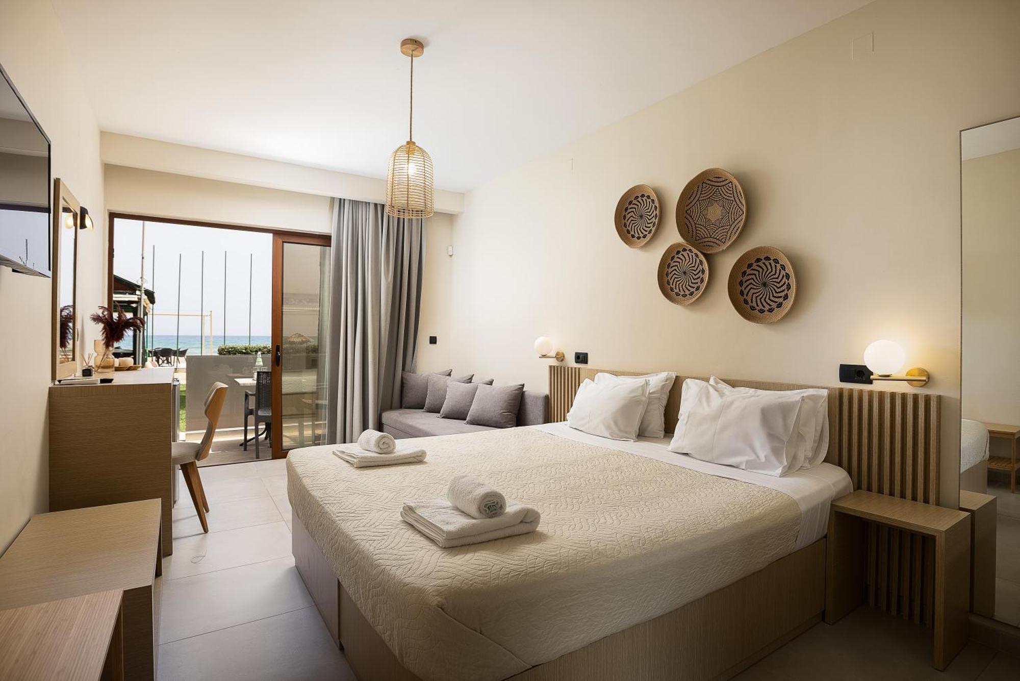 Tatil Evi La Palma Beachfront