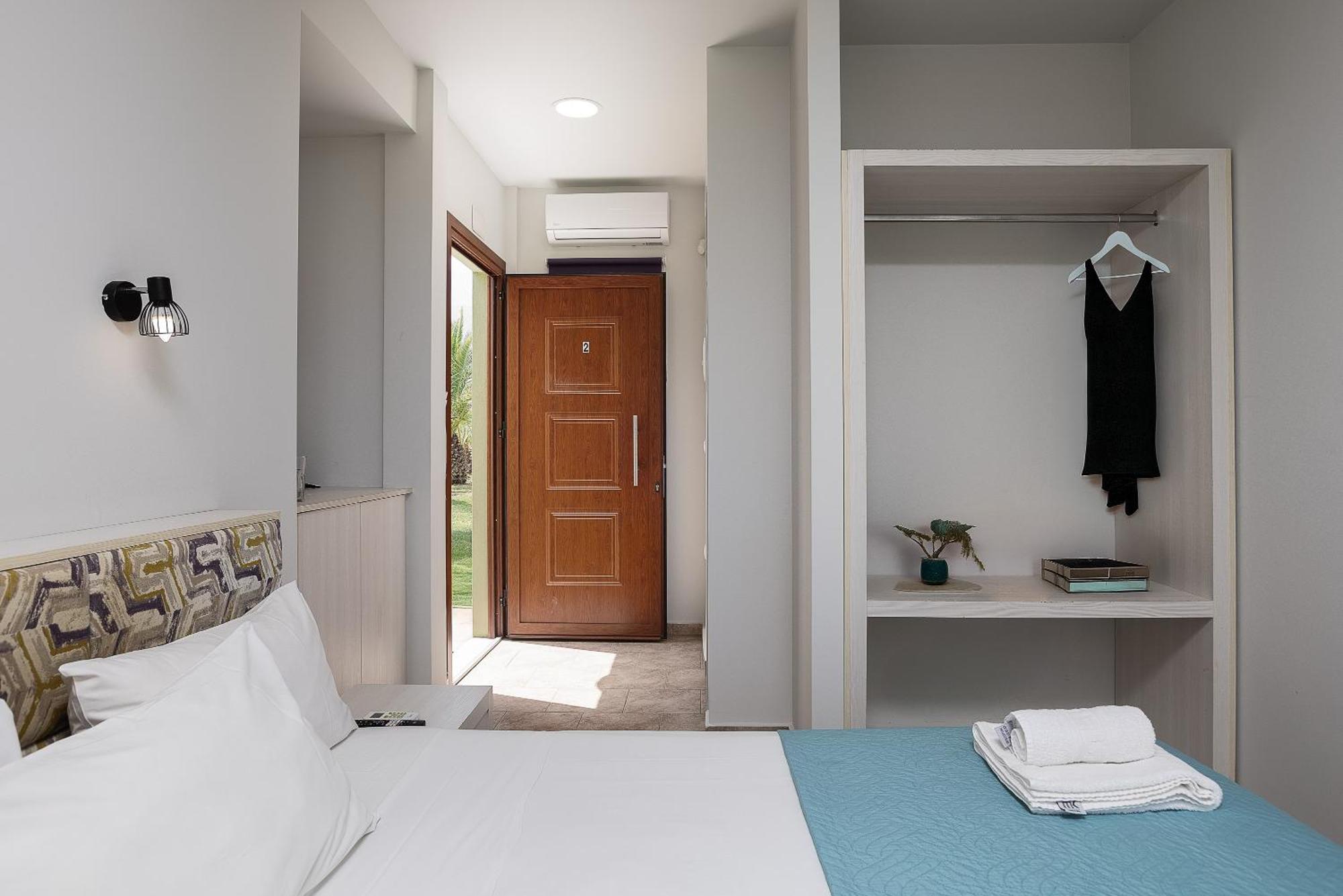 La Palma Beachfront Tatil Evi