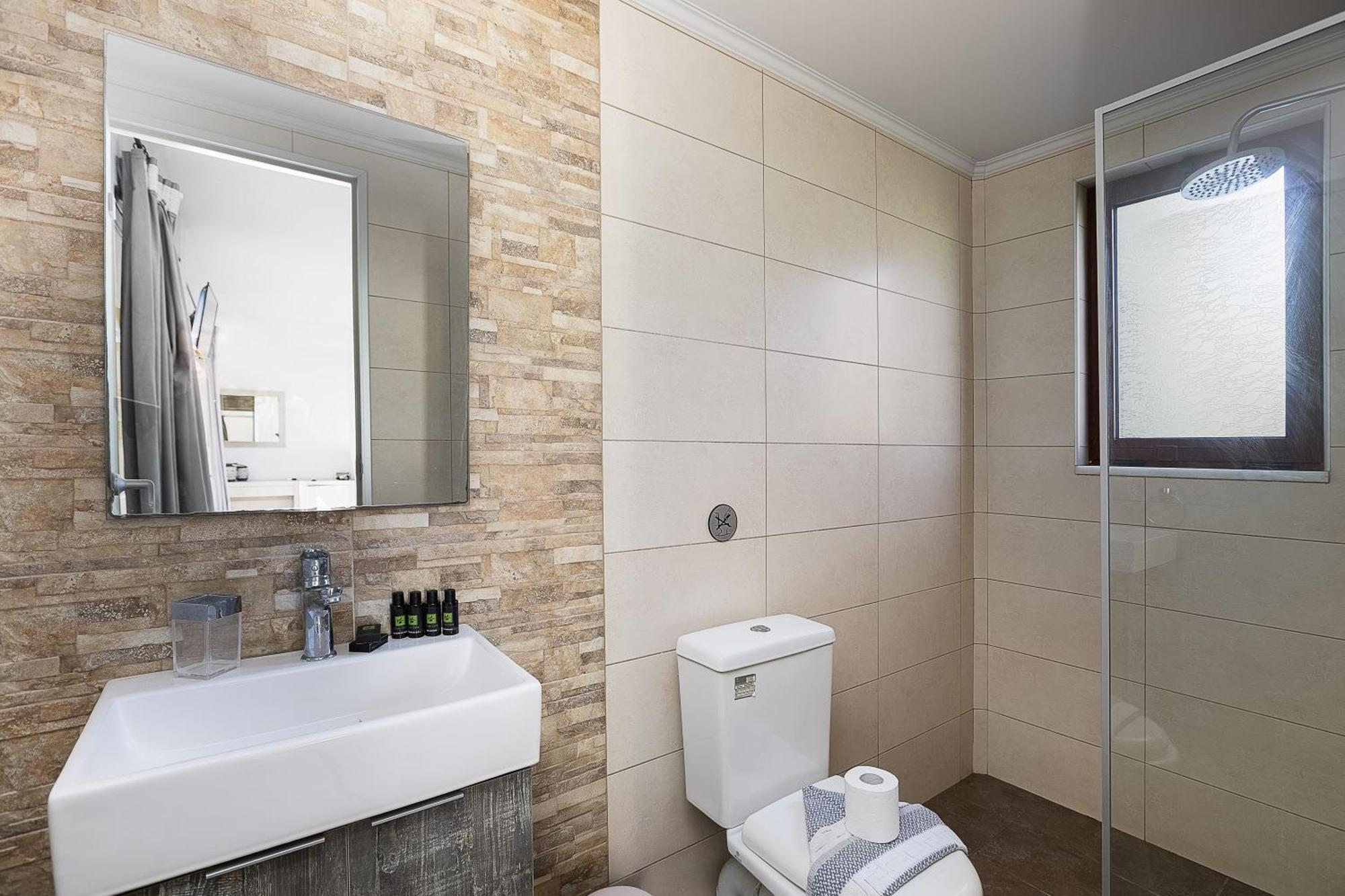 La Palma Beachfront Tatil Evi *