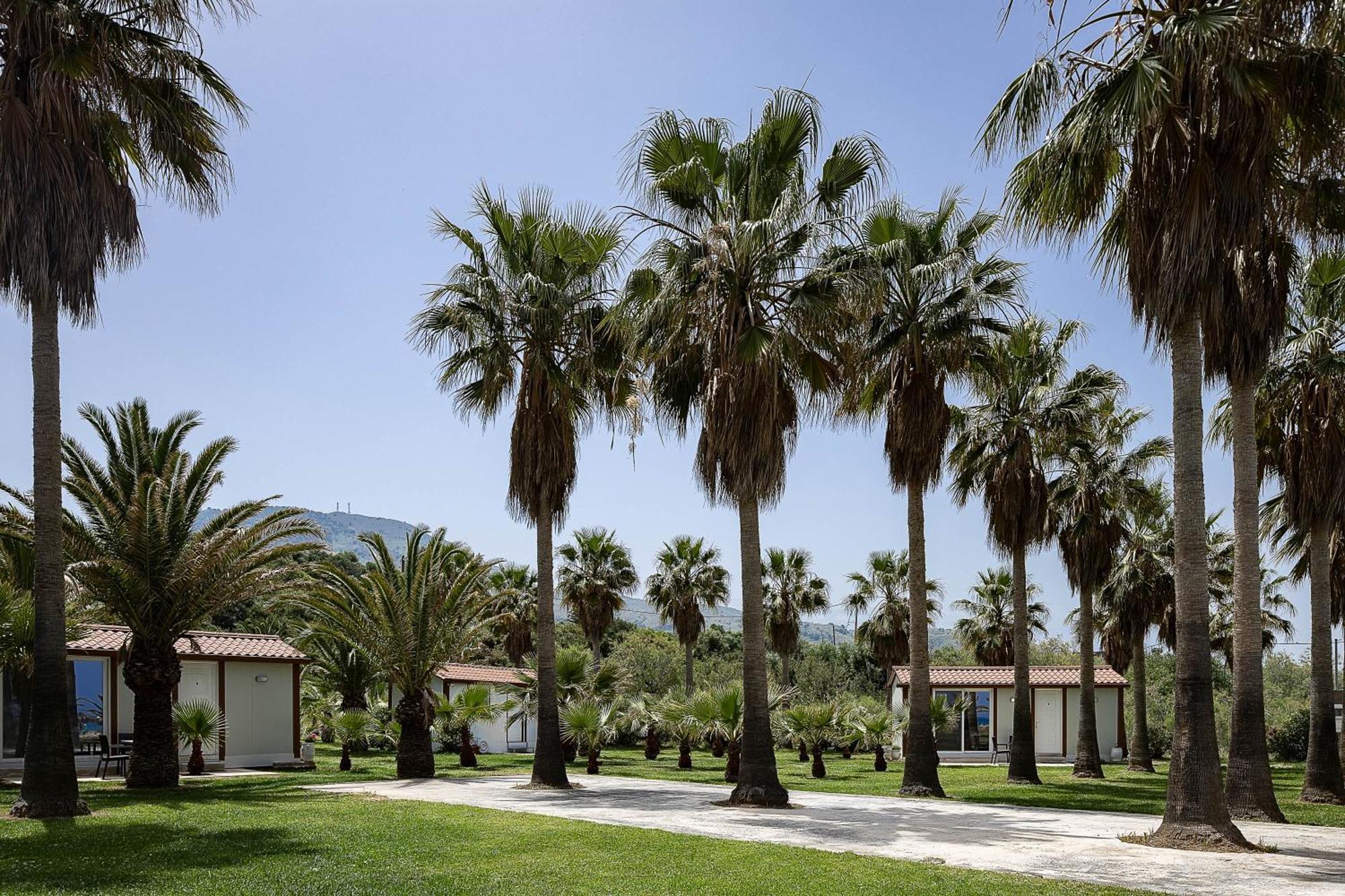 La Palma Beachfront Georgioupoli