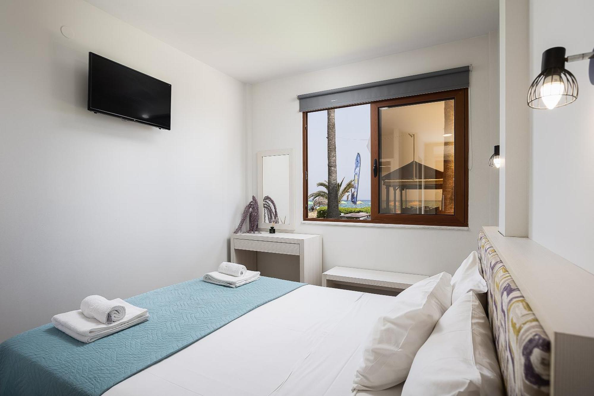 La Palma Beachfront Tatil Evi Georgioupoli